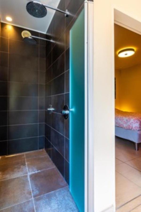Vlaamse Ardennen Vakantiehuis Casa Caliente Met Wellness Avelgem Exteriér fotografie