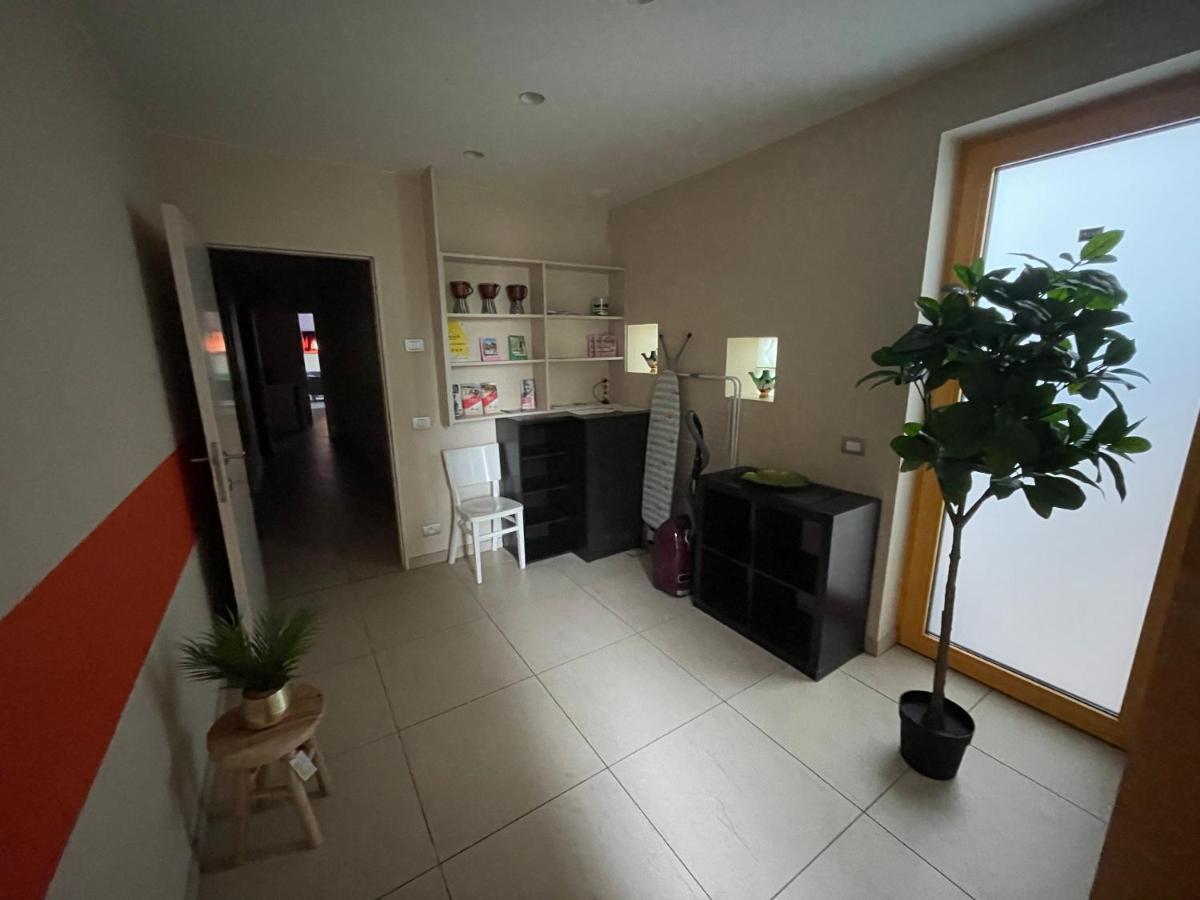 Vlaamse Ardennen Vakantiehuis Casa Caliente Met Wellness Avelgem Exteriér fotografie