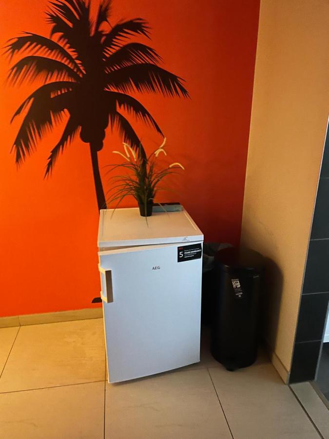 Vlaamse Ardennen Vakantiehuis Casa Caliente Met Wellness Avelgem Exteriér fotografie