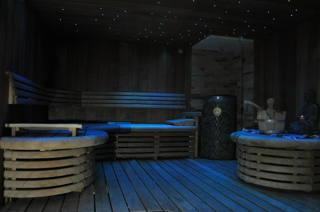 Vlaamse Ardennen Vakantiehuis Casa Caliente Met Wellness Avelgem Pokoj fotografie