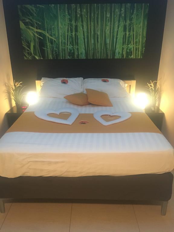 Vlaamse Ardennen Vakantiehuis Casa Caliente Met Wellness Avelgem Exteriér fotografie
